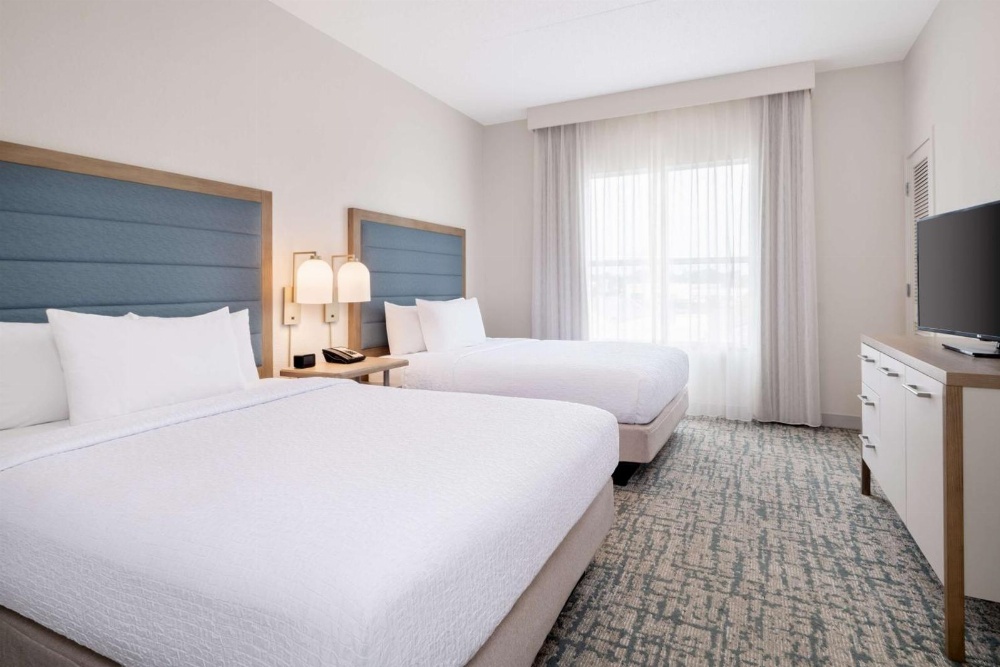 Homewood Suites By Hilton Columbia