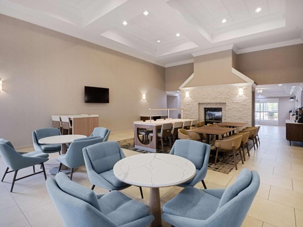 Homewood Suites By Hilton Columbia