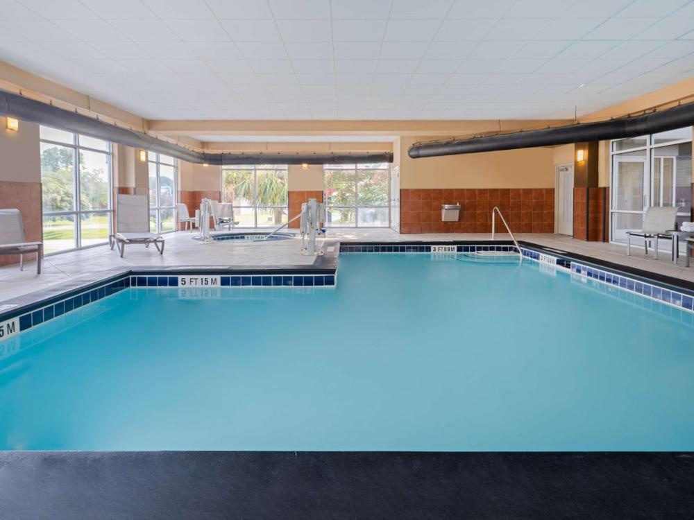 Homewood Suites By Hilton Columbia